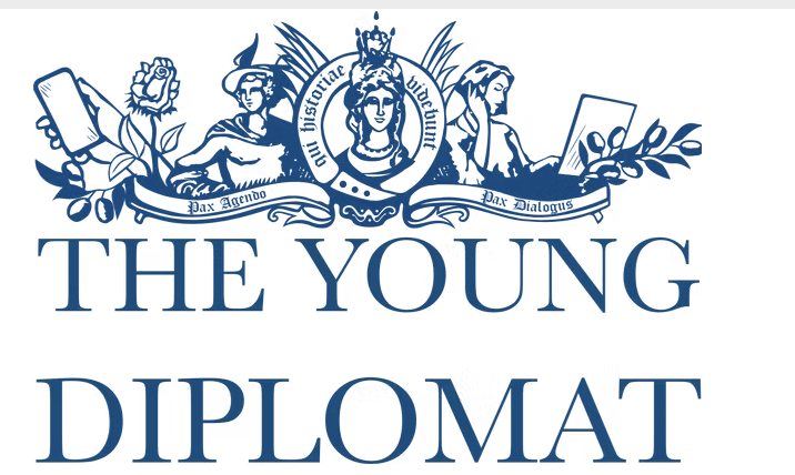 The Young Diplomat